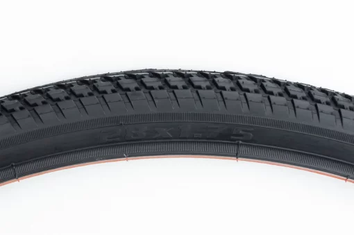 Шина 28"х1,75 (47-622) дорожная "елка" D213, ВЕЛОШИНИ, YQ-402514