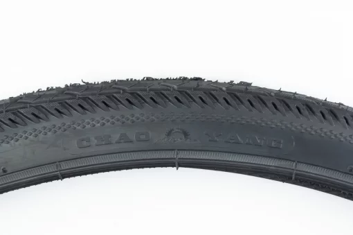 Шина 28"х1,75 (47-622) дорожная (Rhino skin защита 5ст.) MAKO SHARK H-5113, ВЕЛОШИНИ, YQ-402479