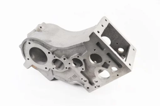 Корпус порожній, кріплення під 5 болтів М12, CROSSER S-180, Мототрактор, YQ-608177