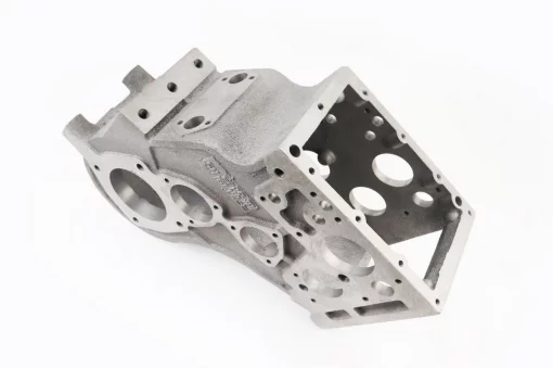 Корпус порожній, кріплення під 5 болтів М12, CROSSER S-180, Мототрактор, YQ-608177