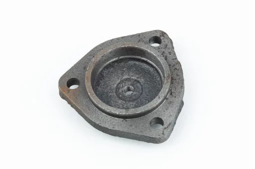 Кришка диференціала під регулювальний болт d-51,5мм, D-61,7мм, Мототрактор, YQ-608385