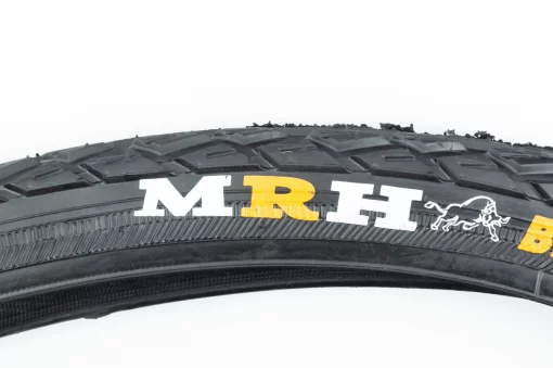 Шина 28"х1,75 (47-622) дорожная (защита от проколов) MRH-2014, ВЕЛОШИНИ, YQ-402554