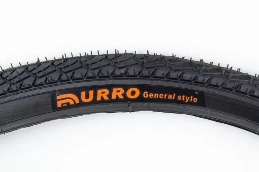 Шина 28"х1,75 (47-622) дорожная BH-610, ВЕЛОШИНИ, YQ-413125