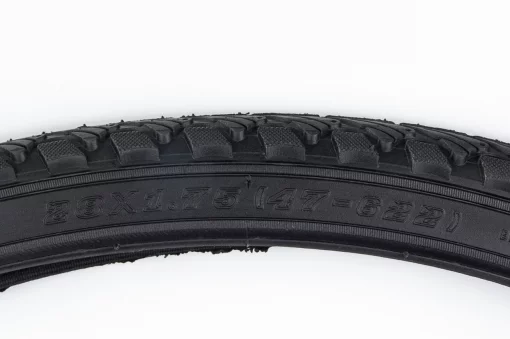 Шина 28"х1,75 (47-622) дорожная BL-722, ВЕЛОШИНИ, YQ-413099