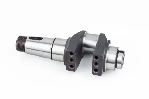 Коленвал R180NM, D175/180N, YQ-603693