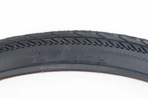 Шина 28"х1,75 (47-622) дорожная D212, ВЕЛОШИНИ, YQ-402513