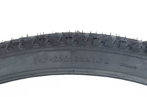 Шина 28"х1,75 (47-622) шипованная CC8603, ВЕЛОШИНИ, YQ-402844