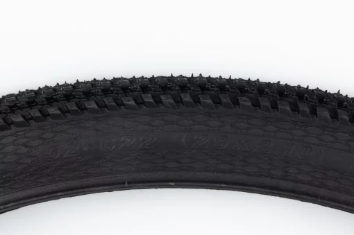 Шина 29"x2,10 (52-622) шипована WATER SPIRIT K1162, ВЕЛОШИНИ, YQ-413001