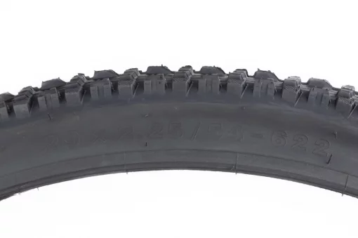 Шина 29"x2,25 (54-622) шипованная RAMPAGE H-5162, ВЕЛОШИНИ, YQ-402860