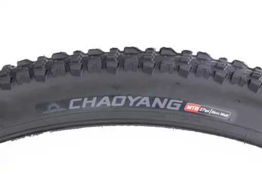 Шина 29"x2,25 (54-622) шипованная RAMPAGE H-5162, ВЕЛОШИНИ, YQ-402860