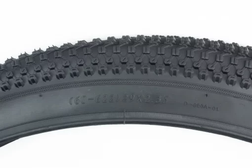 Шина 29"x2,35 (60-622) шипованная OFF-ROADER Р800А, ВЕЛОШИНИ, YQ-413151