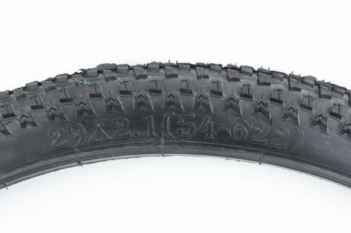 Шина 29"х2,10 (54-622) шипованная RHINO, ВЕЛОШИНИ, YQ-413163