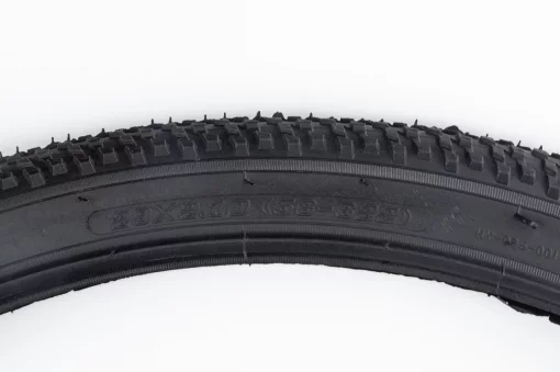 Шина 29"x2,10 (56-622) шипованная HY-025, ВЕЛОШИНИ, YQ-402995