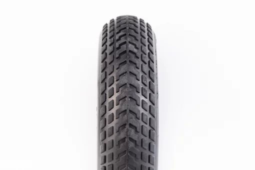 Шина з перфорацією для амортизації 8,5"х2 дорожня, Xiaomi Mijia M365/187 (електросамокат), ВЕЛОШИНИ, YQ-413018