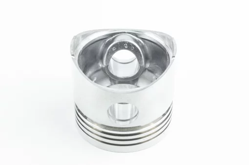 Поршень"ГОЛЫЙ" 80мм STD (форкамера "Подкова"), D175/180N, YQ-603673