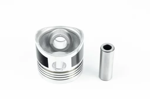 Поршень к-кт 80мм STD (форкамера "Підкова"), D175/180N, YQ-603691