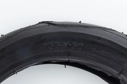 Шина на дитячу коляску (255-50-176) сликовая G-822, ВЕЛОШИНИ, YQ-413047