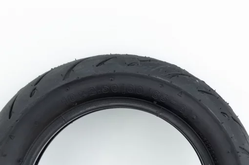 Шина на міні-сігвей/електросамокат 10"х2,5, cликова H-5222, ВЕЛОШИНИ, YQ-413159