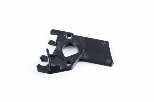 Прокладка коллектора впускного 168F/170F, (пластик) Тип 2, D168F, YQ-601704