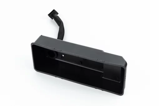 Защита проводов панели приборов, ГЕНЕРАТОР, YQ-609265