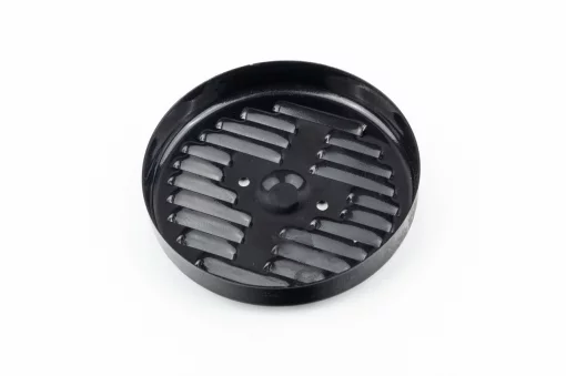 Кришка генератора крильчатки охолодження D-160мм 2-3,5 кВт, ГЕНЕРАТОР, YQ-609263