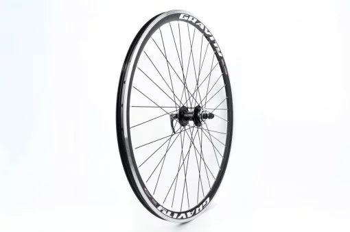 Колесо 29" переднее Disk-brake, обод "капля" и втулка Neco (MS31F) 14Gx36H алюминиевые, крепл. эксцентрик, "GRAVITY", ВЕЛОКОЛЕСА,