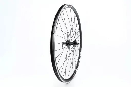 Колесо 29" переднее Disk-brake, обод "капля" и втулка Neco (MS37F) 14Gx36H алюминиевые, крепл. эксцентрик, "GRAVITY", ВЕЛОКОЛЕСА,