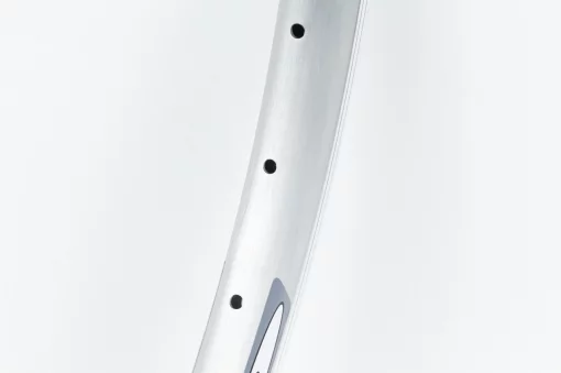 Обід 24" (507x19) V-brake "крапля", 14Gх36H алюмінієвий, "GRAVITY", ВЕЛОКОЛЕСА, YQ-412406