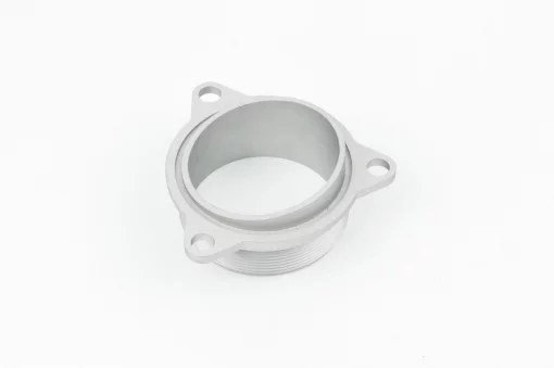 Фланец впускной 3", Мотопомпа, YQ-611027