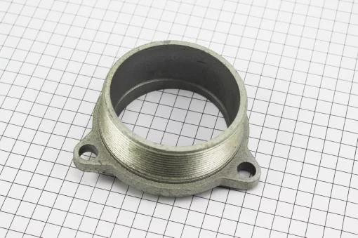 Фланец впускной 3", Мотопомпа, YQ-611027