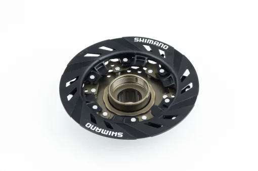 Вольнобег 6зв. 14.16.18.21.24.28Т index, чёрно-коричневый MF-TZ 500CP, ВЕЛОЗАПЧАСТИНИ, YQ-404001