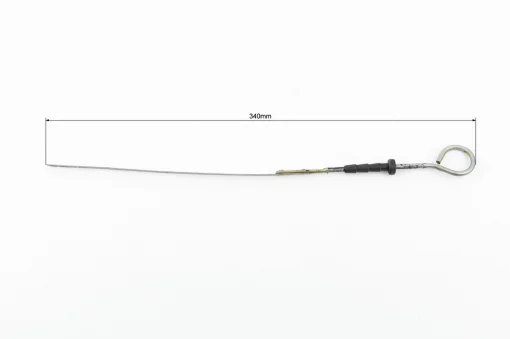 Щуп уровня масла двигателя (KM385T-01300), Foton, Jinma, YQ-614058