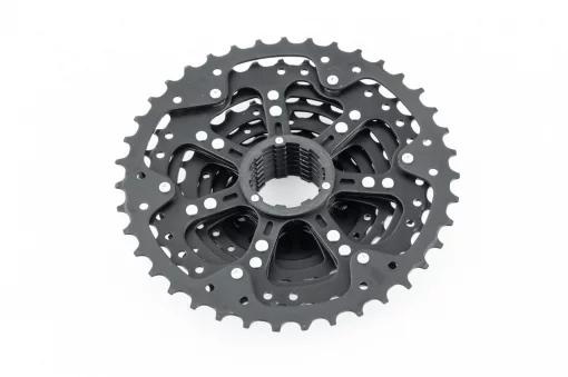 Касета 10зв. 11.13.15.17.20.23.26.30.34.39Т, чорна ACERA CS-HG200, ВЕЛОЗАПЧАСТИНИ, YQ-404334