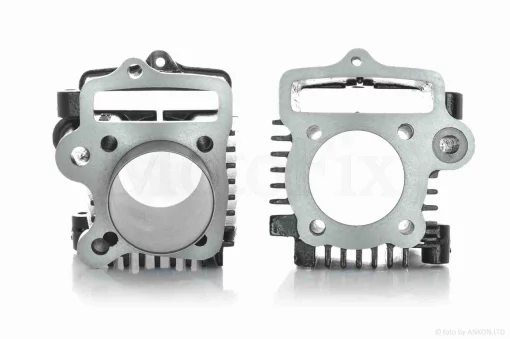 ЦПГ Delta 100 (150FMH) D50, p13, h63 #PRO "LIPAI" (тюнінг Delta 70, 147FMD бігбор), QT-025926