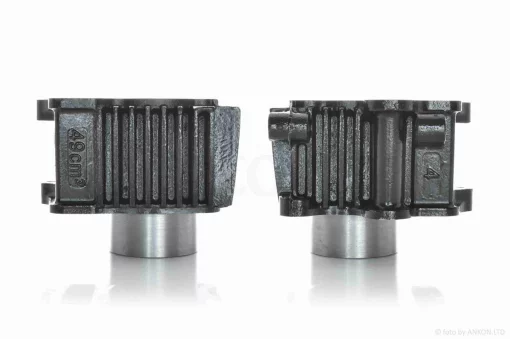 ЦПГ Delta 100 (150FMH) D50, p13, h63 #PRO "LIPAI" (тюнінг Delta 70, 147FMD бігбор), QT-025926