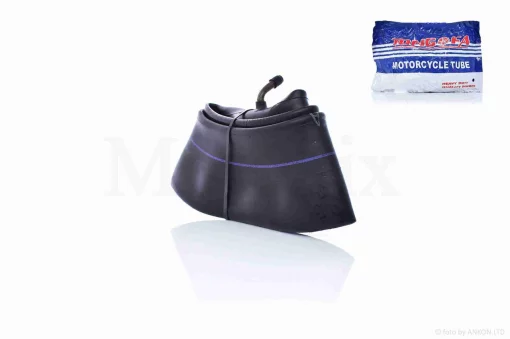 Камера 10" 3.50-10 каучук "TONGFA", QT-014134