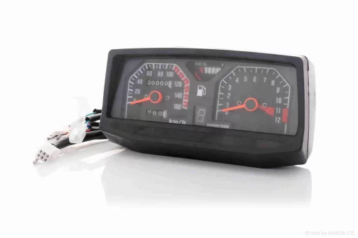 Панель приладів ZS125/150 (квадратна), QT-012135