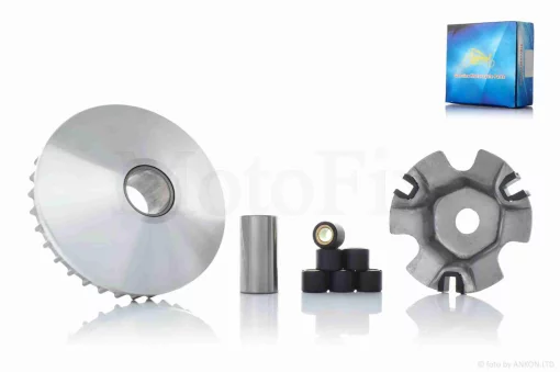 Вариатор передний LEAD 100 +палец "LIPAI", QT-009722