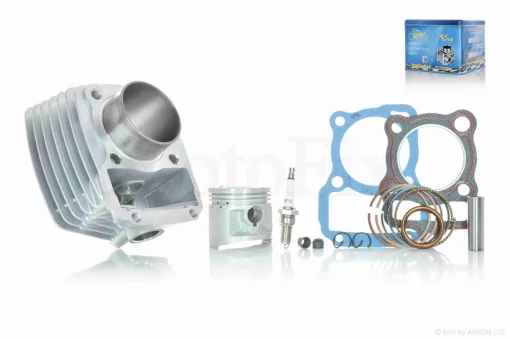 ЦПГ CG125/150 (156FMI/157FMI) D56.5, p15, h68.3 #PRO "LIPAI", QT-022420