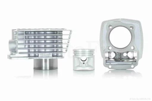 ЦПГ CG125/150 (156FMI/157FMI) D56.5, p15, h68.3 #PRO "LIPAI", QT-022420