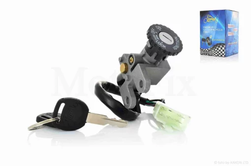 Замок запалювання голий WIND "LIPAI", QT-009455