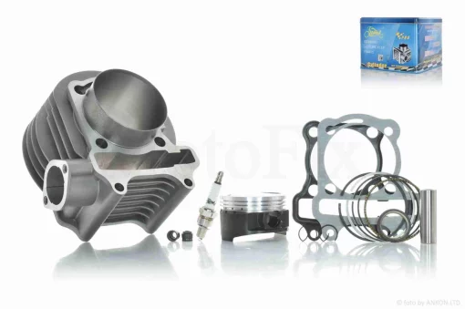 ЦПГ GY6 180/200 (161QMK) D61, p15, h69 #PRO "LIPAI" (ATV), QT-022424