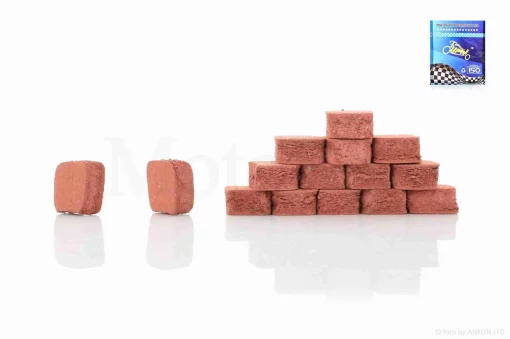 Диски зчеплення веломотора 2T F80 "LIPAI", QT-011833