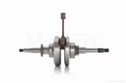 Коленвал GY6 50/80 22T #PRO "LIPAI", QT-029965