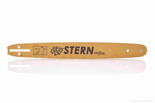 Шина пилки 18"/45cm, 325, 1.5, 72зв для GL "STERN", QT-015113