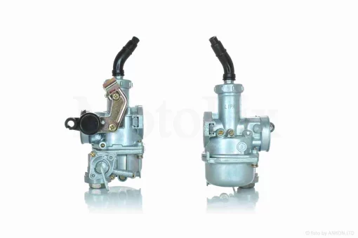 Карбюратор PZ20 Delta, Active 110/125 d20 підкаування під трос праворуч, бензокран "LIPAI", QT-030645