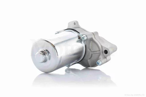 Електростартер Delta, ATV, TTR 12T, нижній "LIPAI", QT-030039