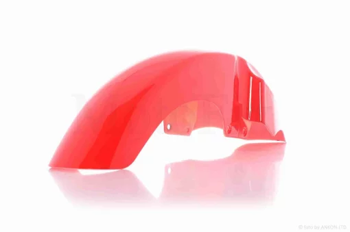 Пластик VIPER V150A крило перед червоний, QT-032173