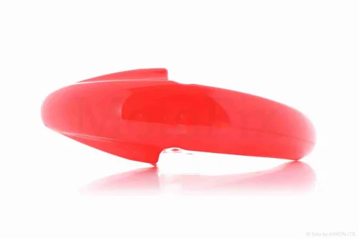 Пластик VIPER V150A крило перед червоний, QT-032173