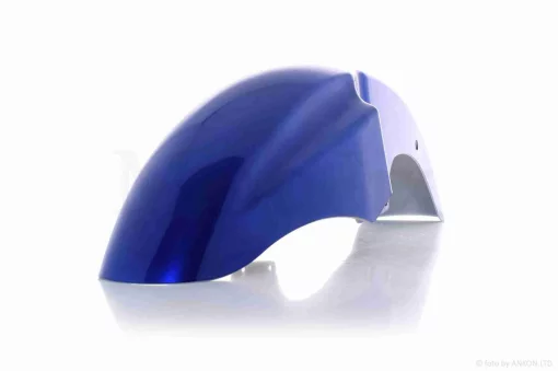 Пластик VIPER V150A крило перед, синій, QT-032174